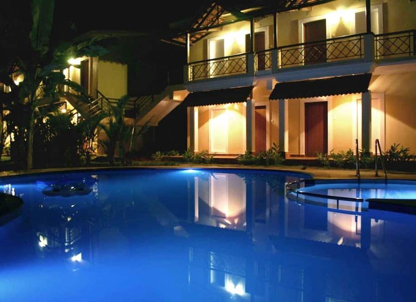 Pool Foto