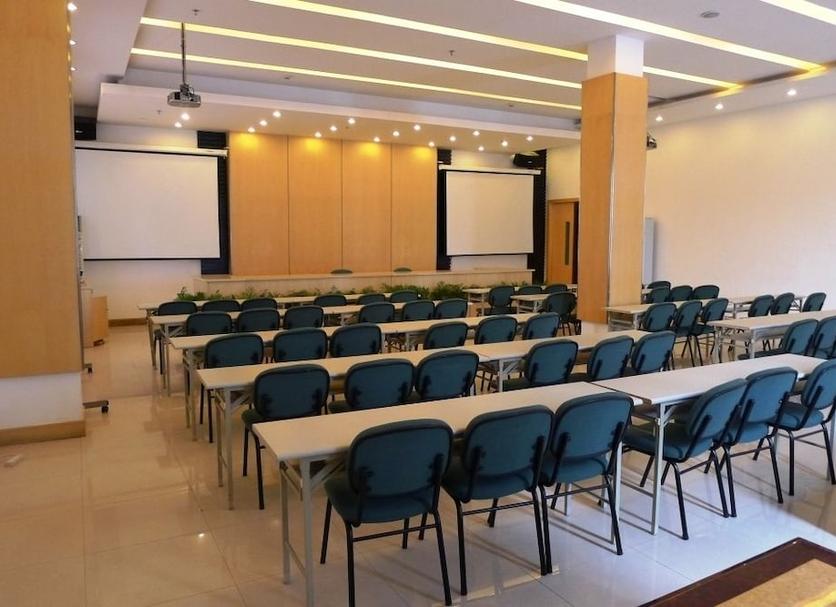 Konferenzraum Foto
