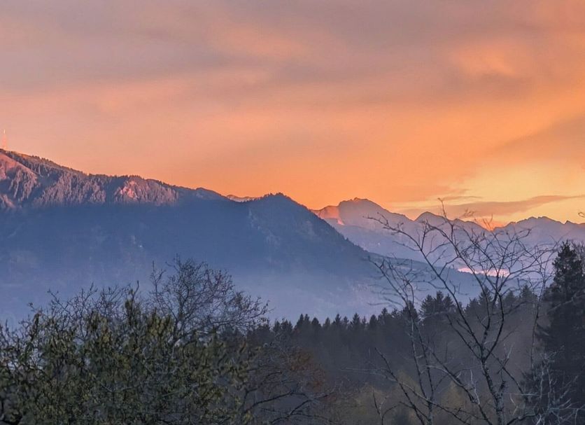 Außenansicht Foto