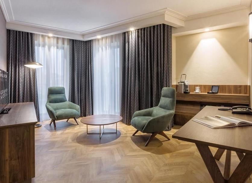 Wohnzimmer Foto