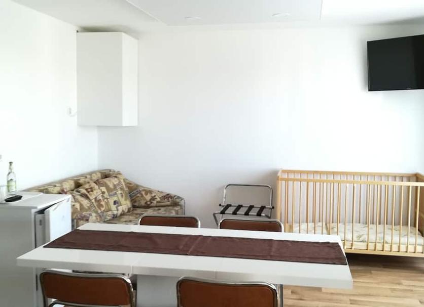 Wohnzimmer Foto