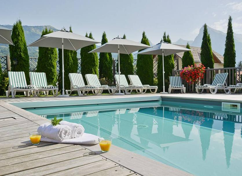 Pool Foto