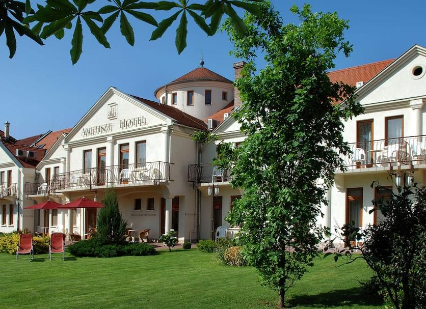 Gebäude Foto
