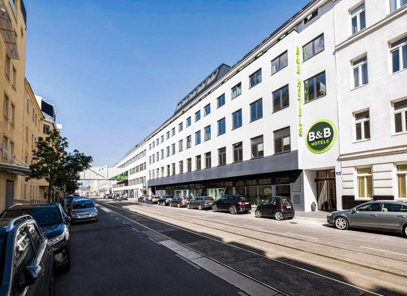 Gebäude Foto