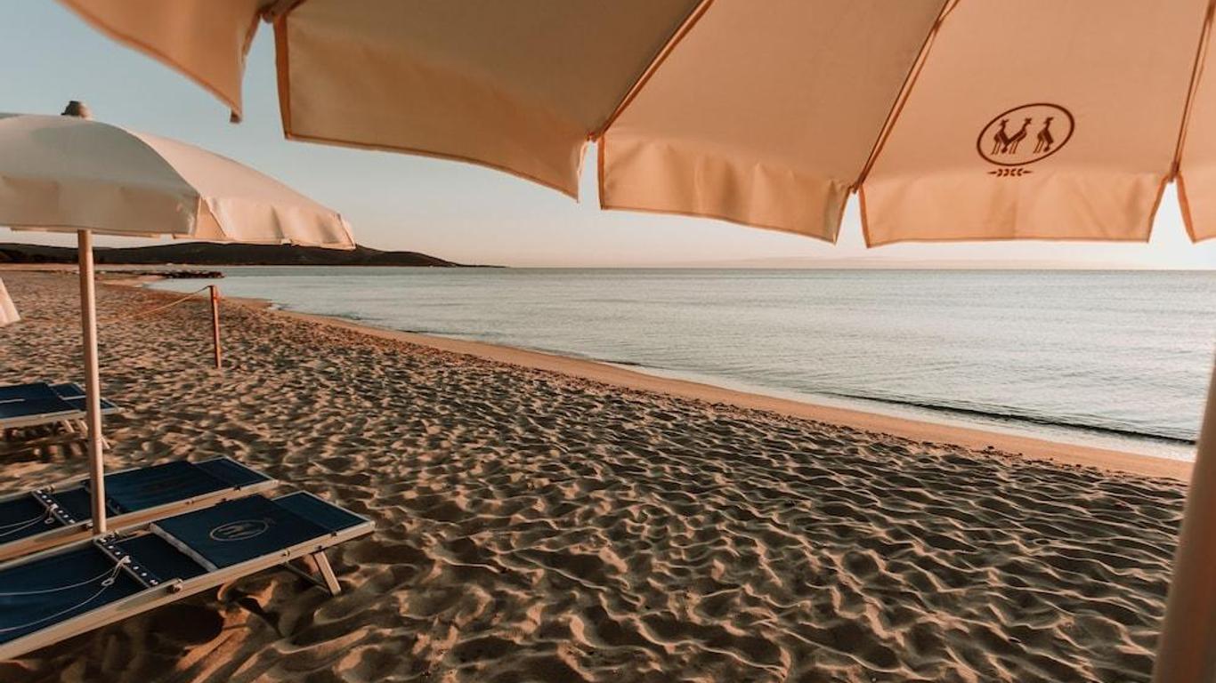 Hotel Village Fior di Sardegna