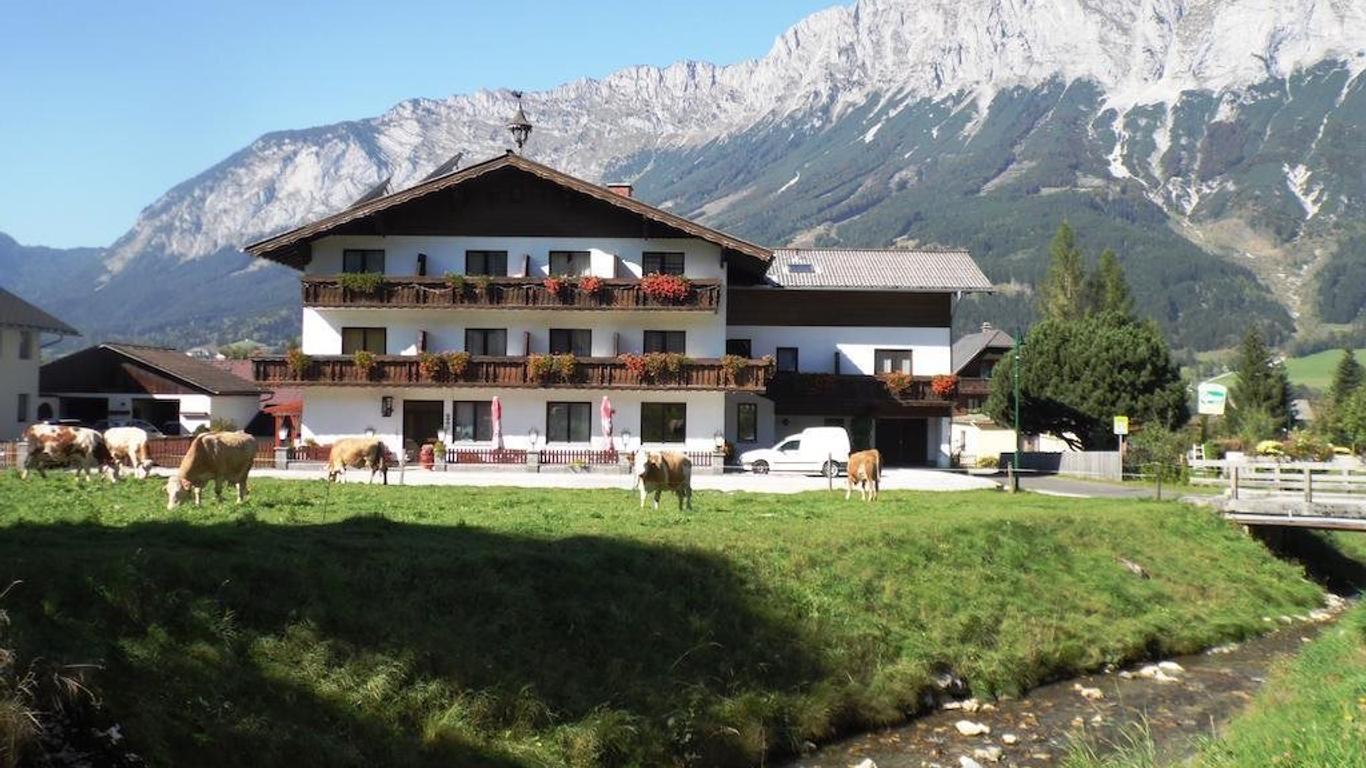 Pension Tilly