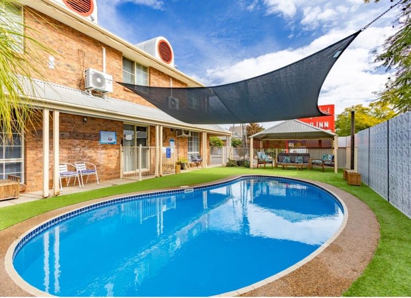 Pool Foto