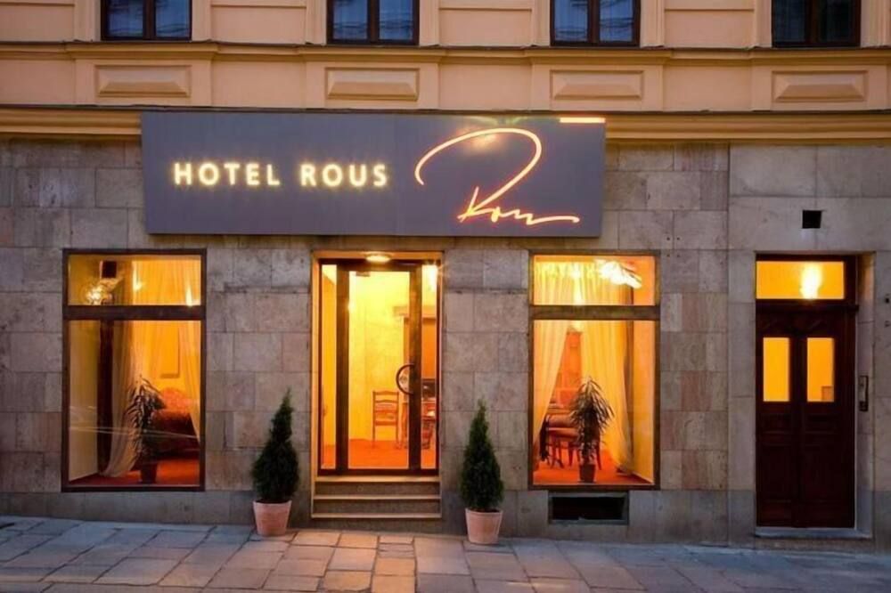 Gebäude Foto