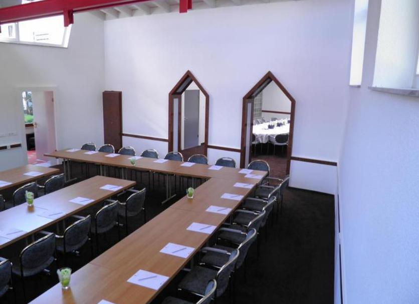 Konferenzraum Foto