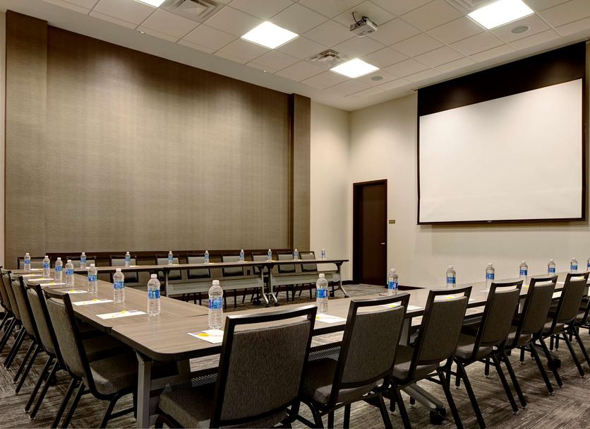 Konferenzraum Foto