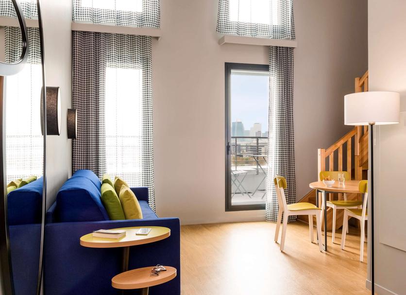 Wohnzimmer Foto