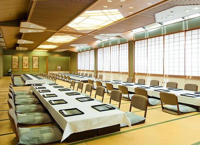 Konferenzraum Foto