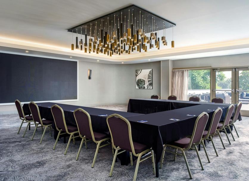 Konferenzraum Foto