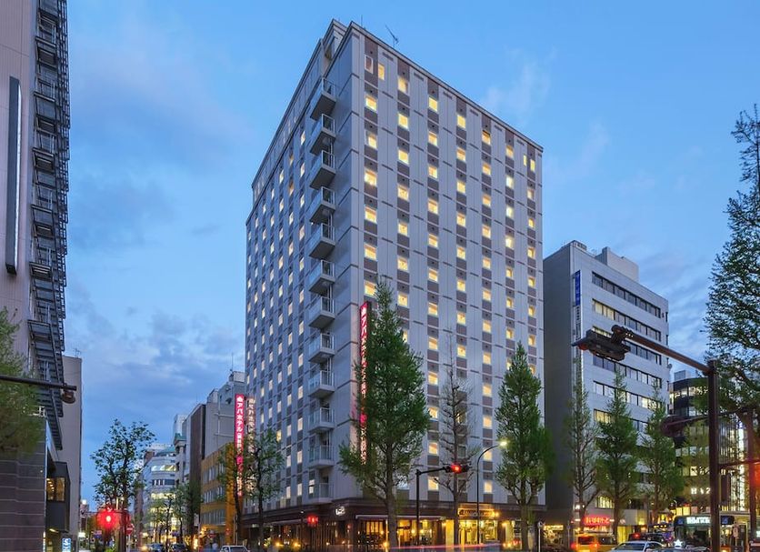 Gebäude Foto