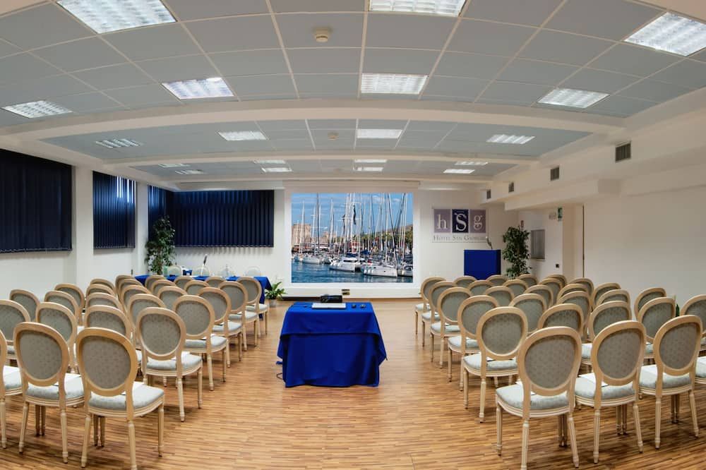 Konferenzraum Foto