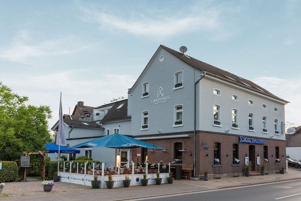 Gebäude