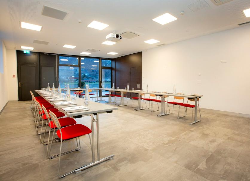 Konferenzraum Foto