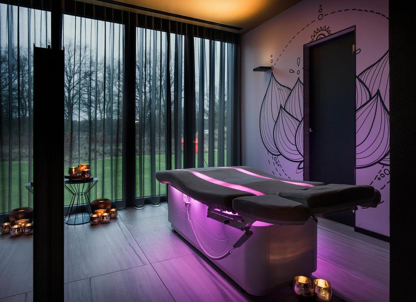 Wellness Foto