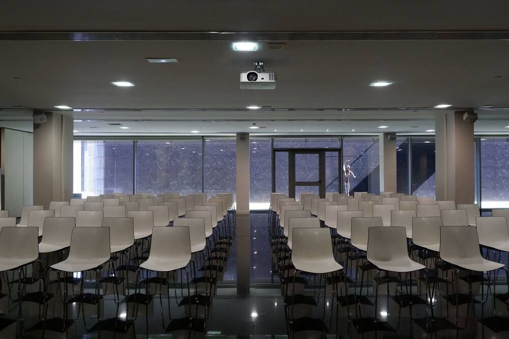 Konferenzraum