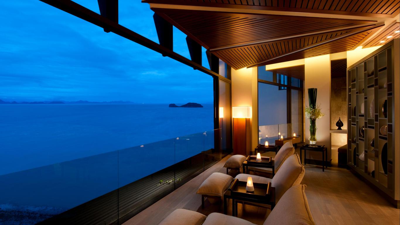 Conrad Koh Samui Residences