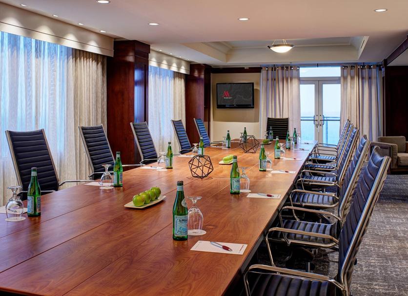 Konferenzraum Foto
