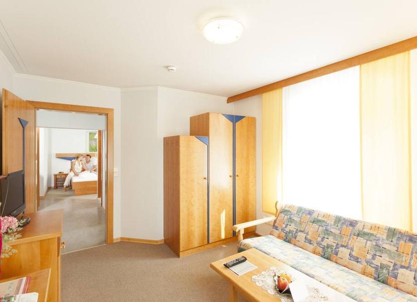 Wohnzimmer Foto