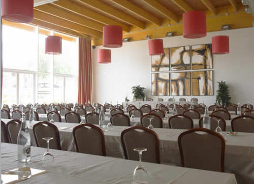 Konferenzraum Foto