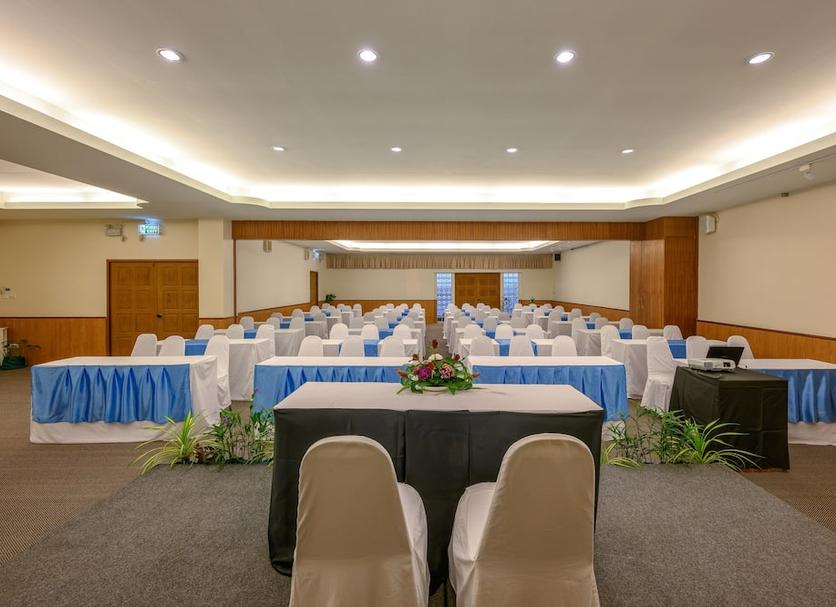 Konferenzraum Foto