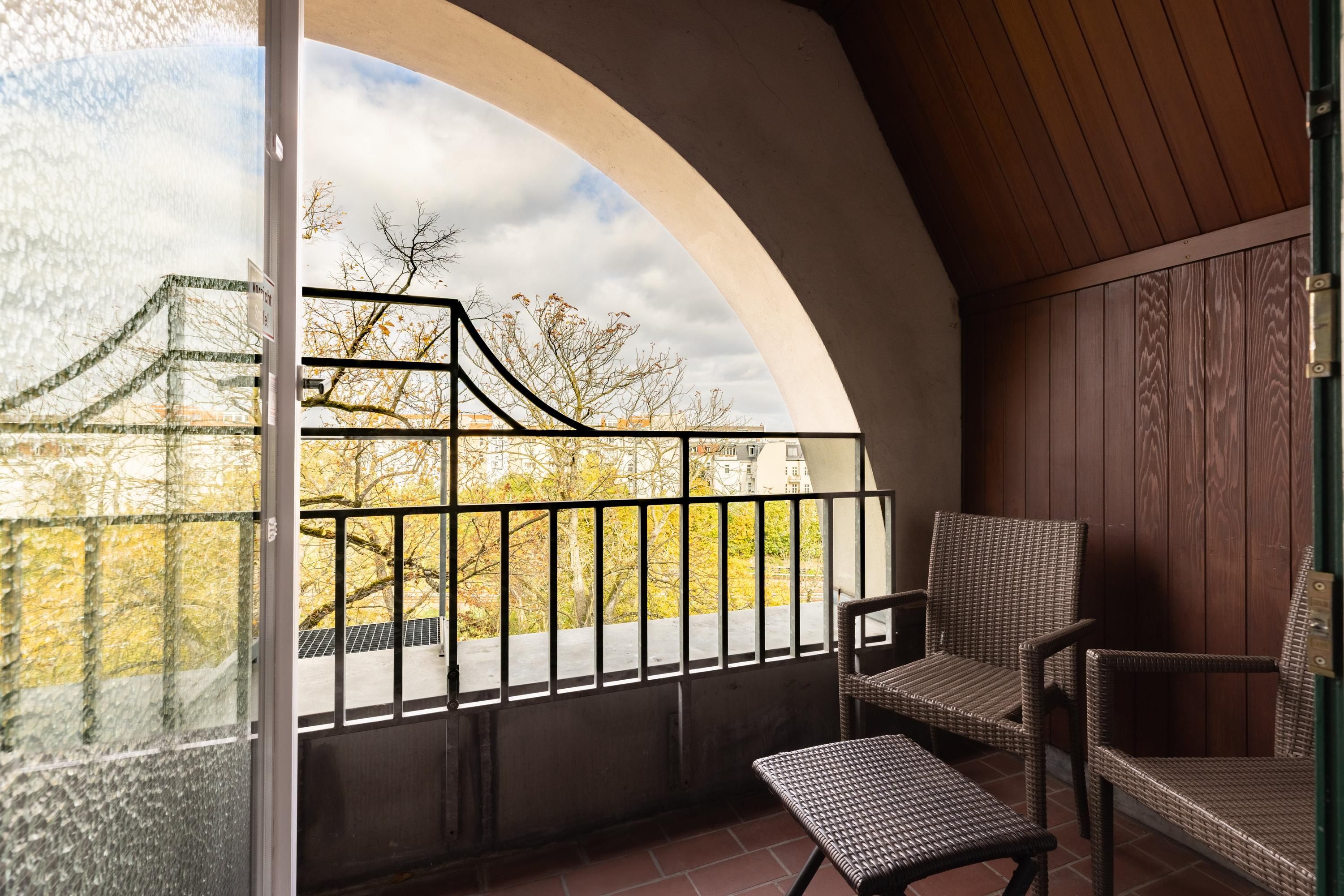 Balkon