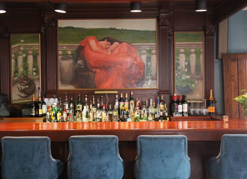 Bar Foto