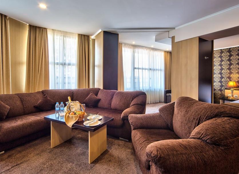 Wohnzimmer Foto