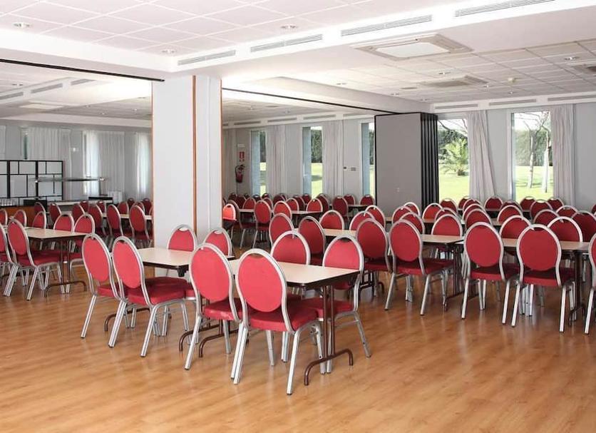 Konferenzraum Foto