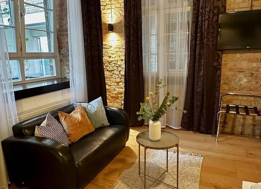 Wohnzimmer Foto