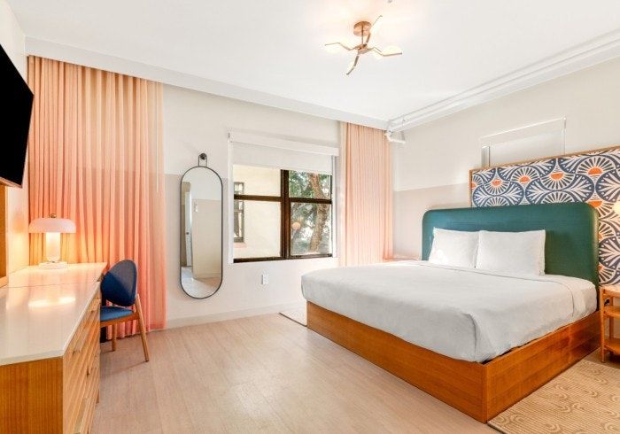 Hotelausstattung