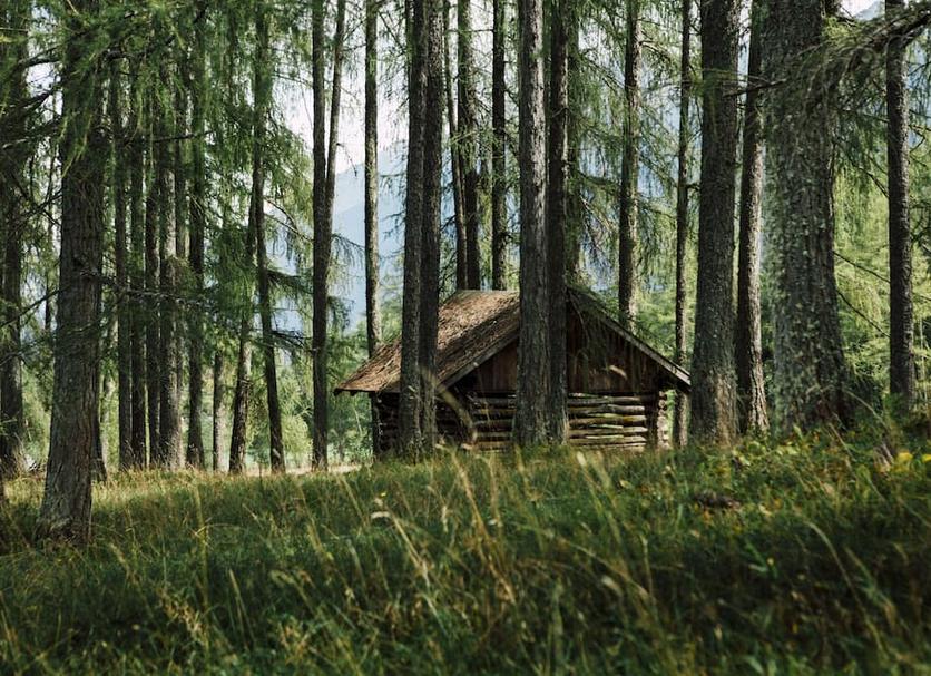 Außenansicht Foto