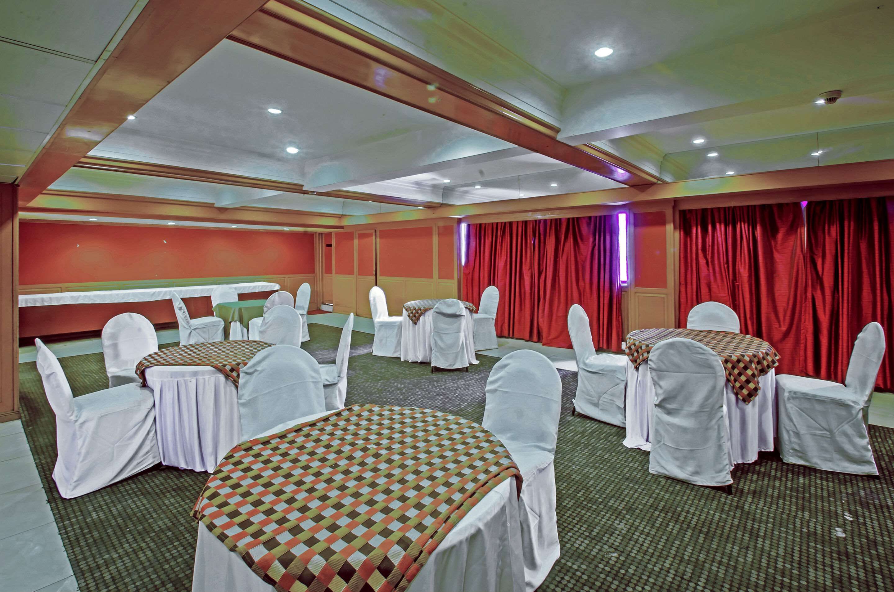 Bankettsaal