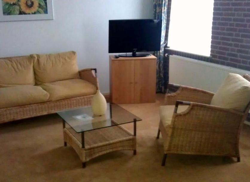 Wohnzimmer Foto