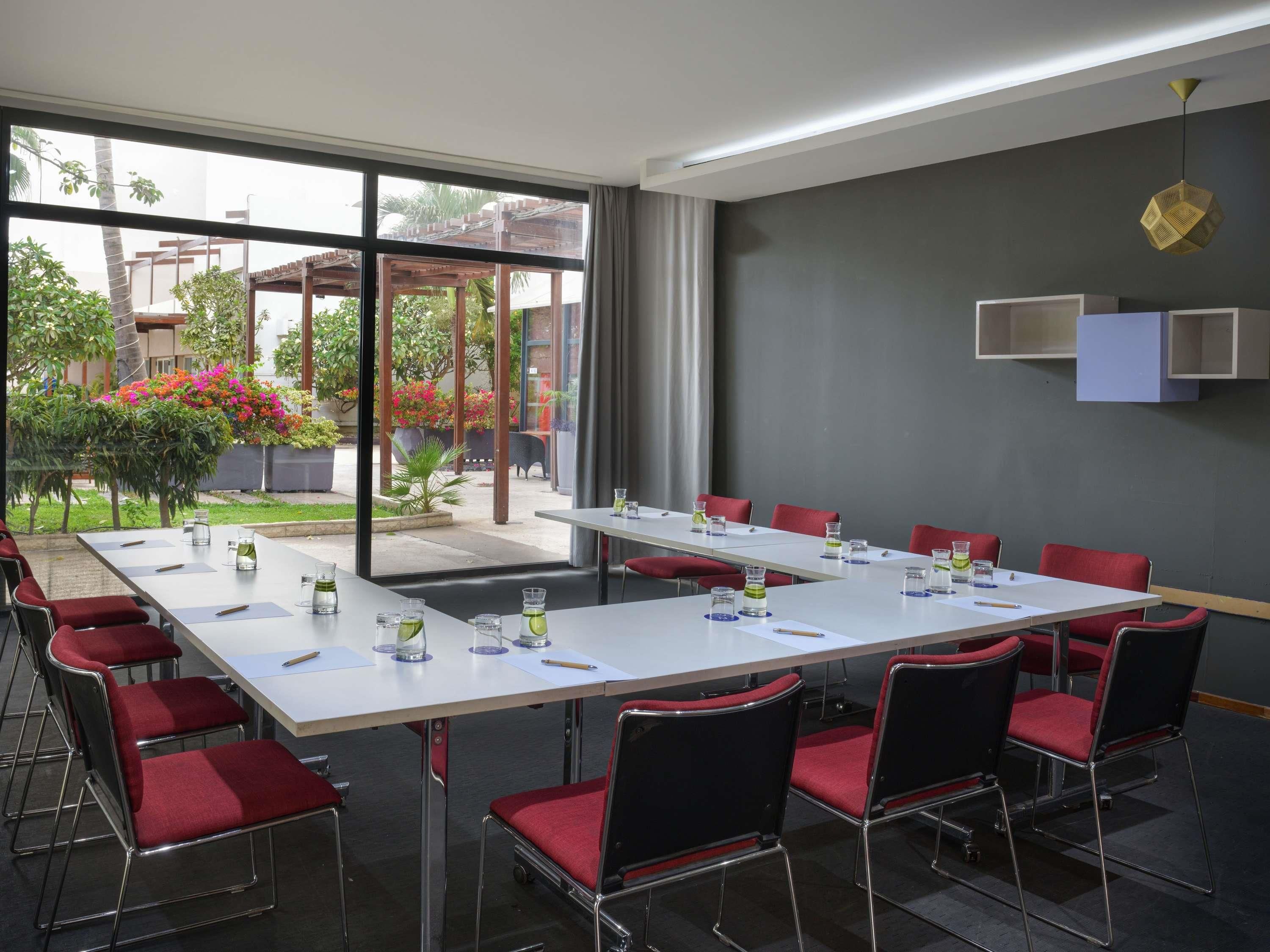 Konferenzraum