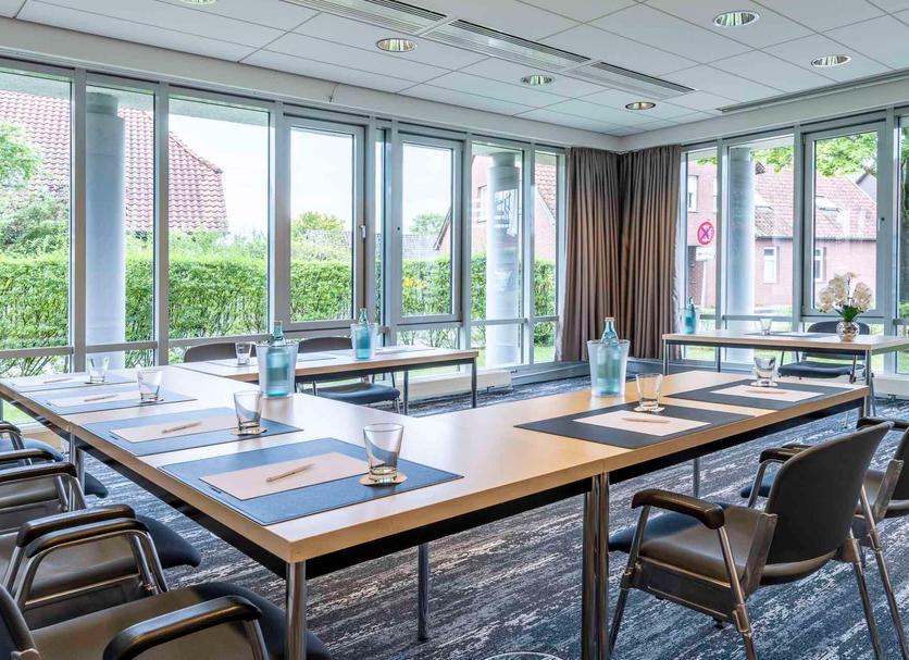 Konferenzraum Foto