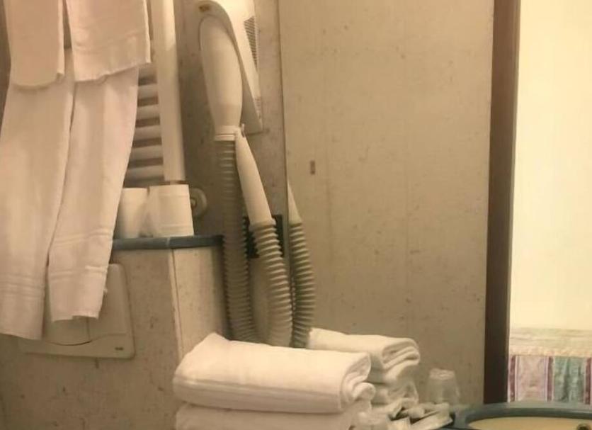 Zimmerausstattung Foto