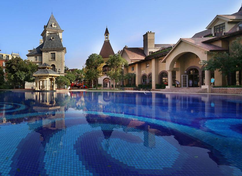 Pool Foto