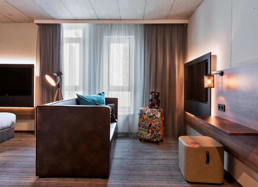 Wohnzimmer Foto
