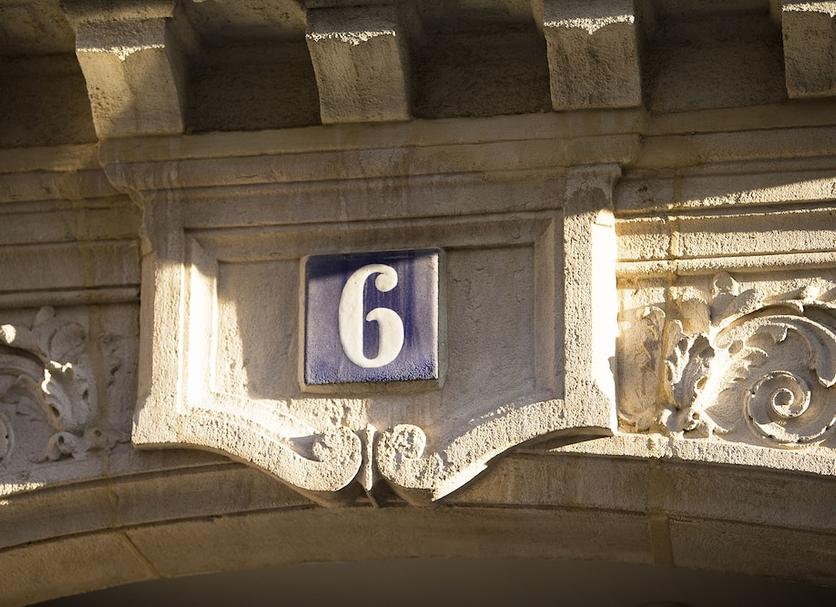 Gebäude Foto