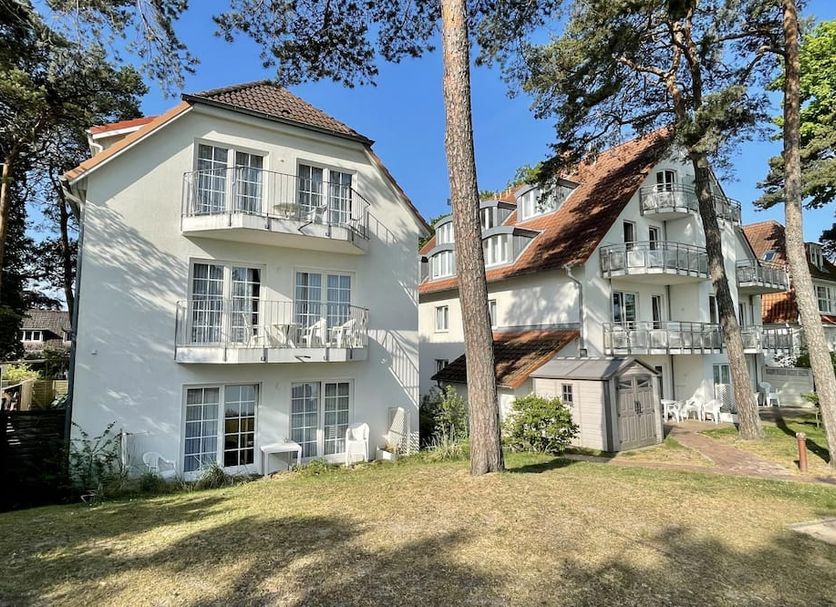 Gebäude Foto