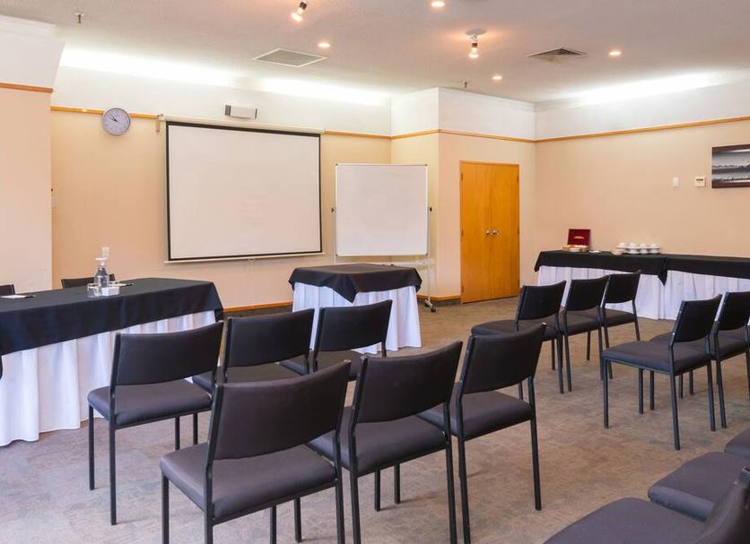 Konferenzraum Foto