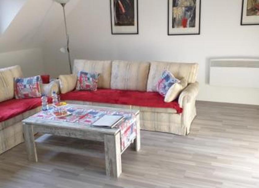 Wohnzimmer Foto