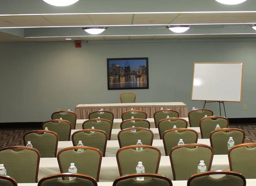 Konferenzraum Foto