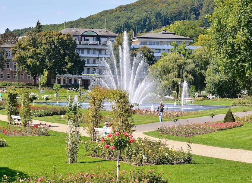 Außenansicht Foto