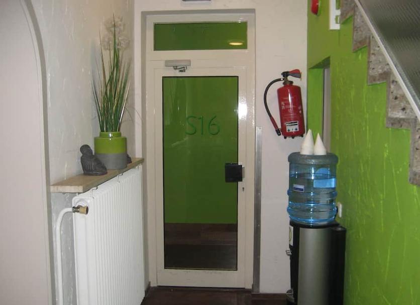 Zimmerausstattung Foto