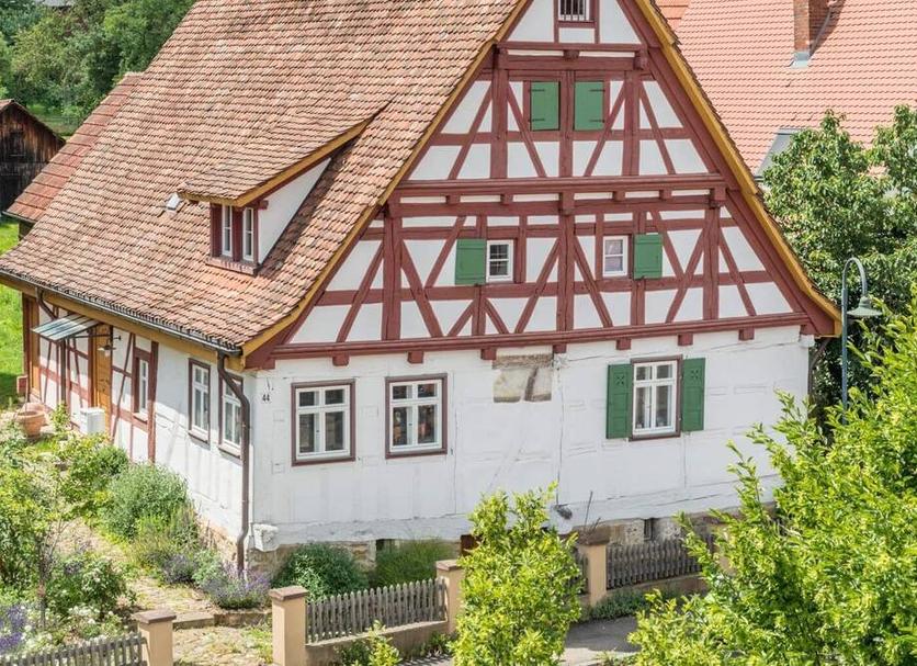 Gebäude Foto